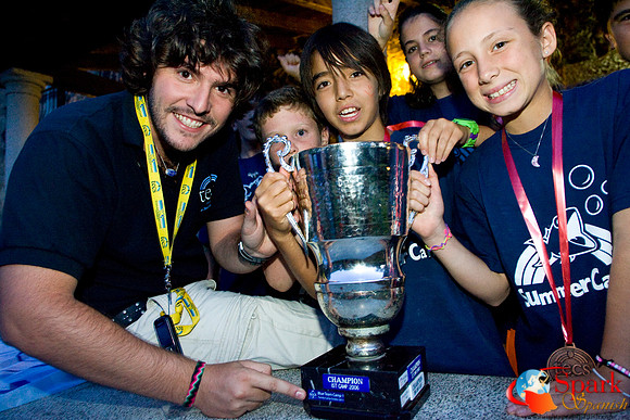 Champions