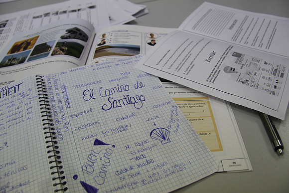 Class Work