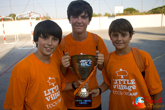 Champions