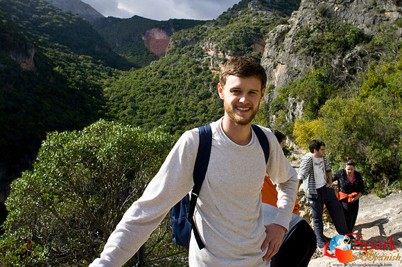 Walk in Sierra Grazalema - Cultural Activity