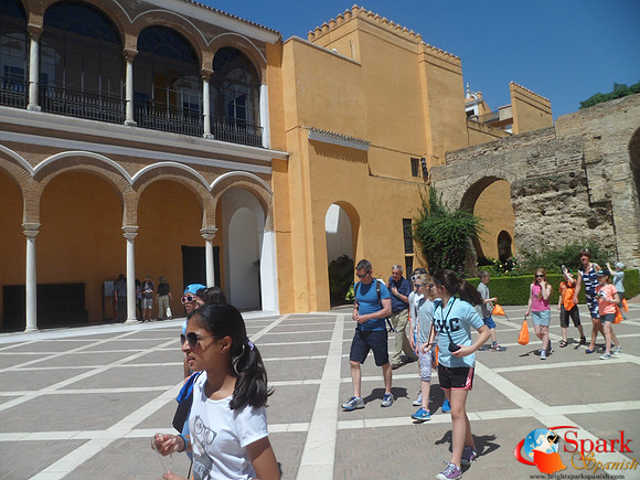 Sevilla