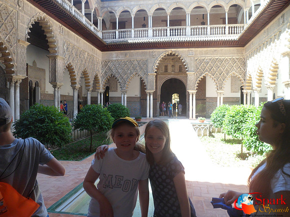 Sevilla