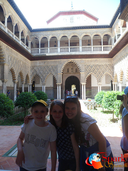 Sevilla