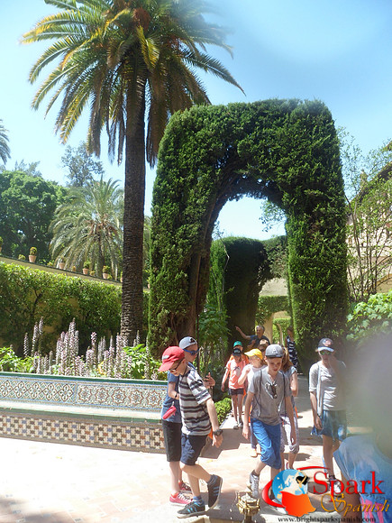Sevilla