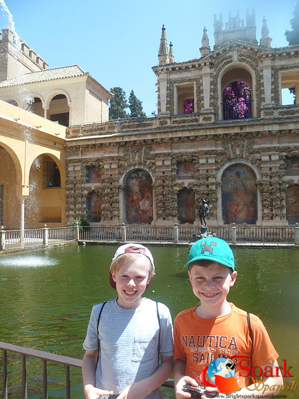 Sevilla