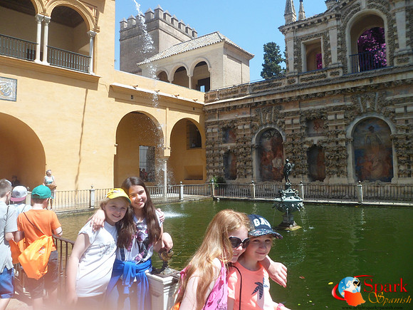 Sevilla
