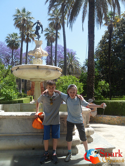 Sevilla