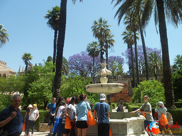 Sevilla