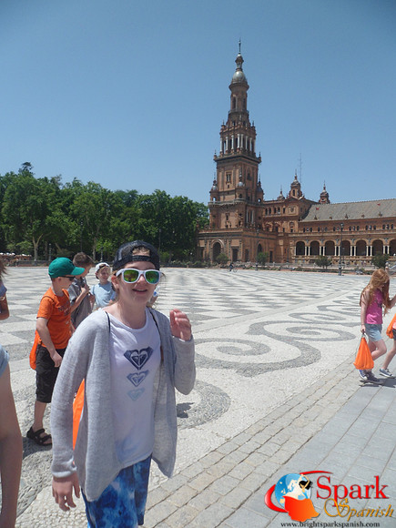 Sevilla