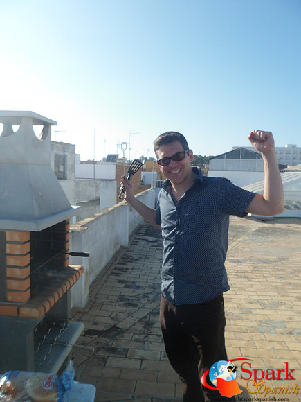BBQ en Spark