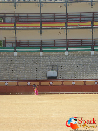 El Puerto de Santa Maria