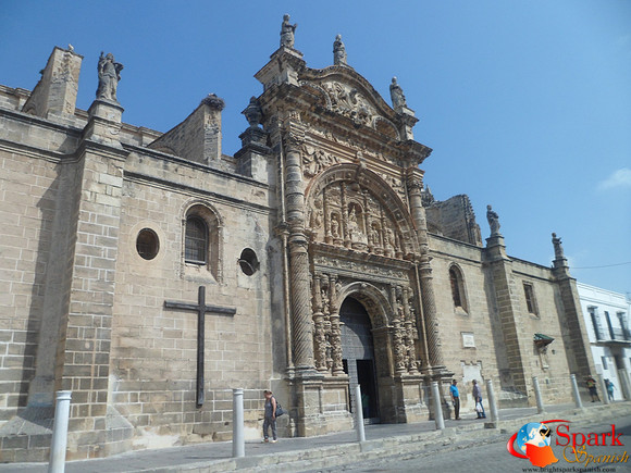 El Puerto de Santa Maria
