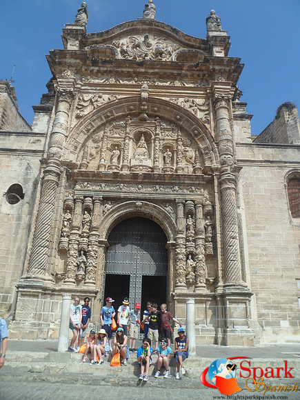 El Puerto de Santa Maria