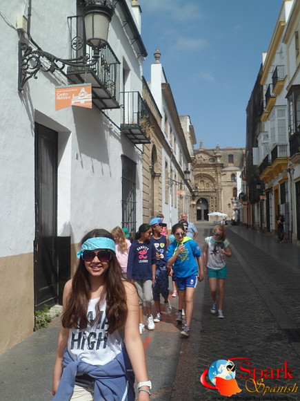 El Puerto de Santa Maria