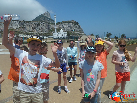 Gibraltar