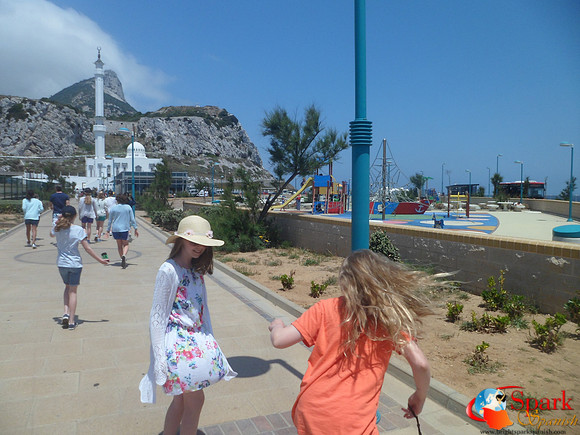 Gibraltar