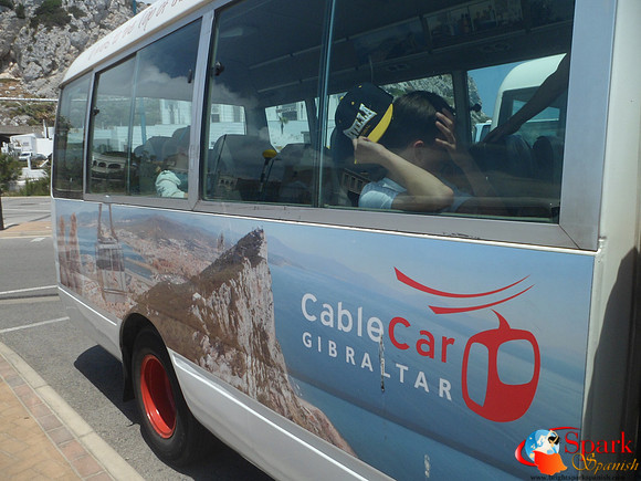 Gibraltar