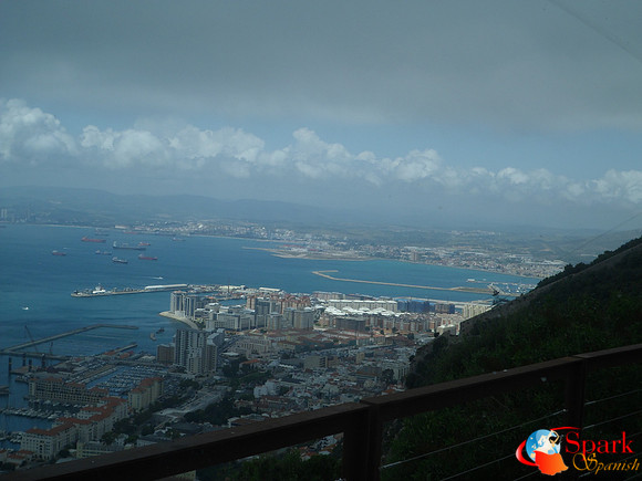 Gibraltar