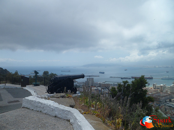 Gibraltar