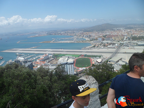 Gibraltar