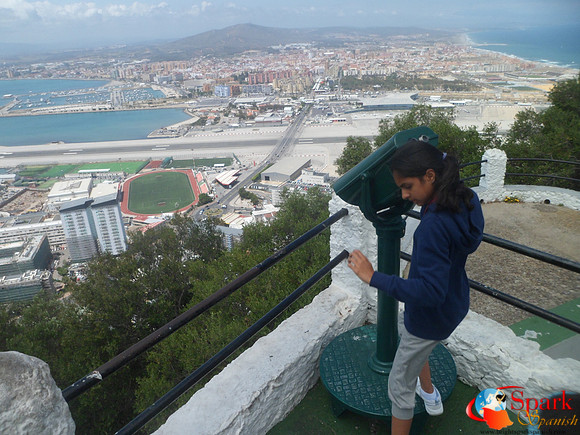 Gibraltar
