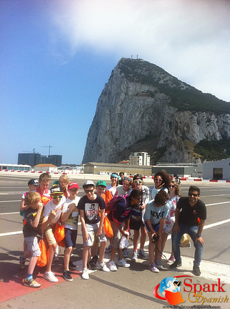 Gibraltar