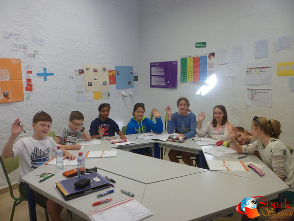 Clases de Español