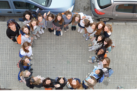 Group photo