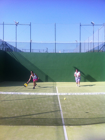 Padel
