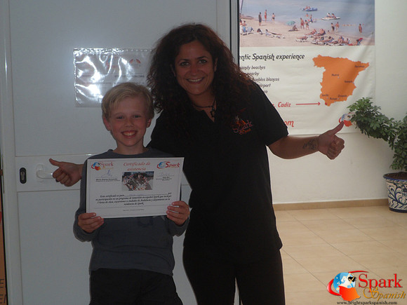 Awards Ceremony