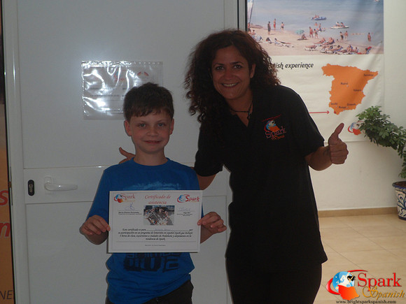 Awards Ceremony