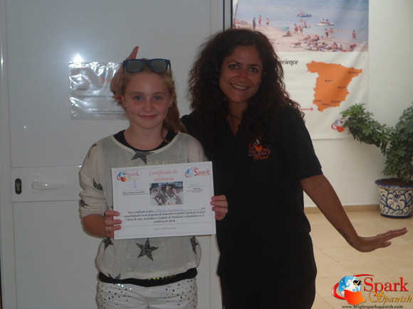 Awards Ceremony