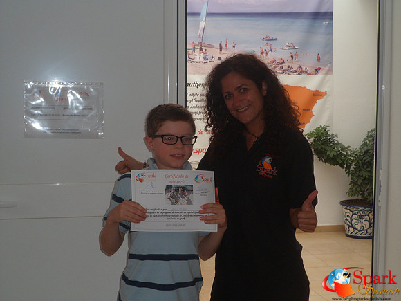 Awards Ceremony