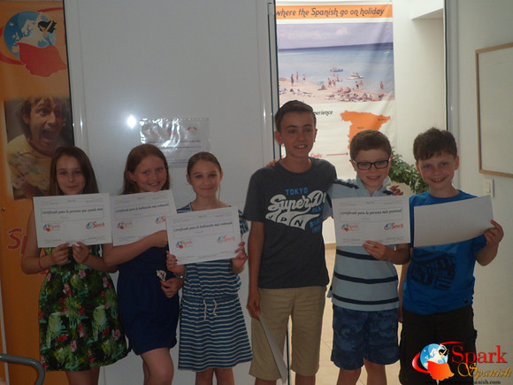 Awards Ceremony