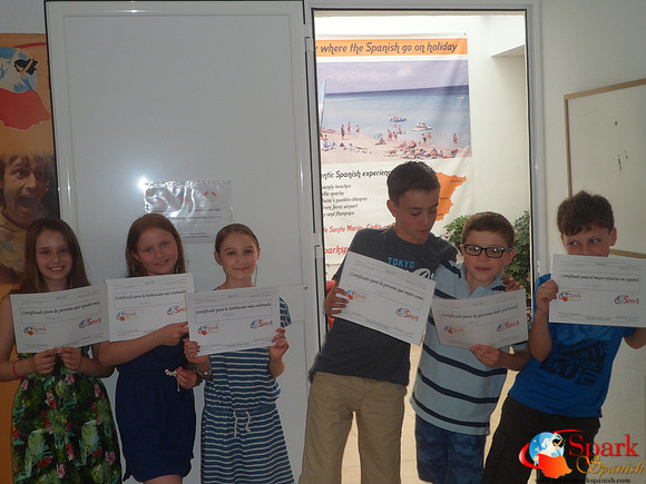 Awards Ceremony