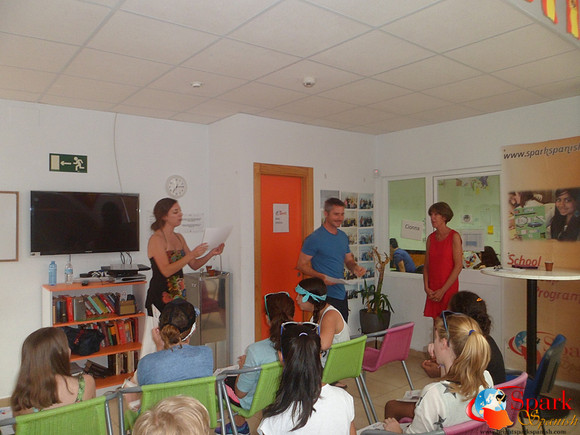 Awards Ceremony