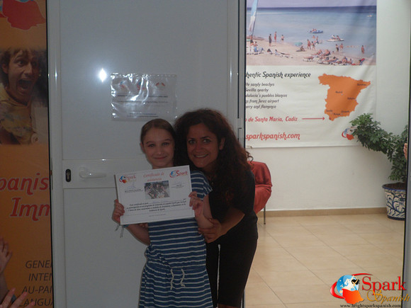 Awards Ceremony
