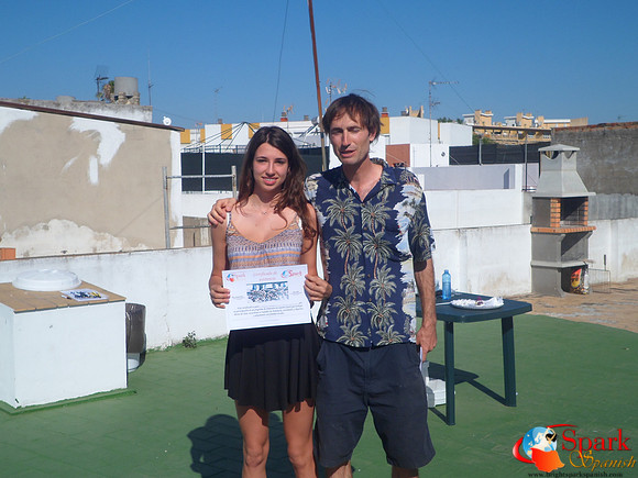 awards ceremony