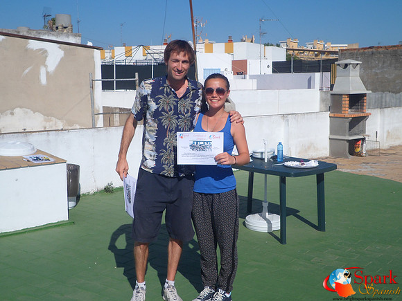 awards ceremony