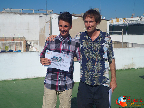 awards ceremony