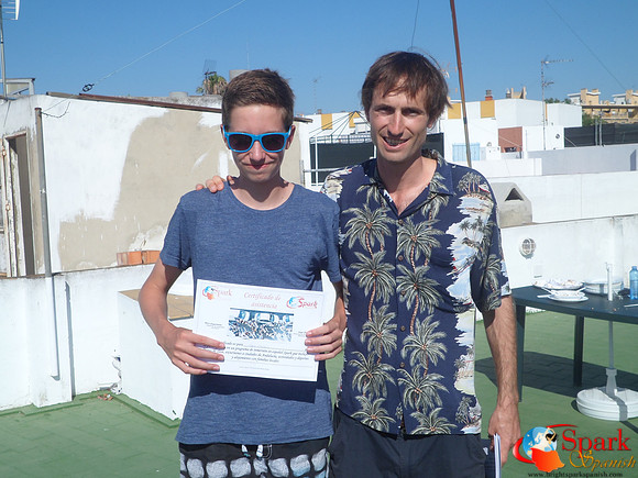 awards ceremony