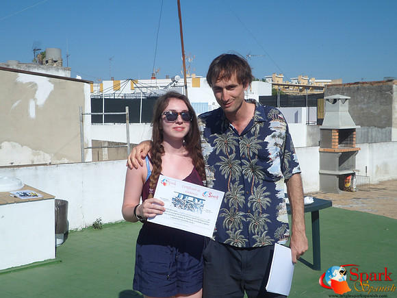 awards ceremony