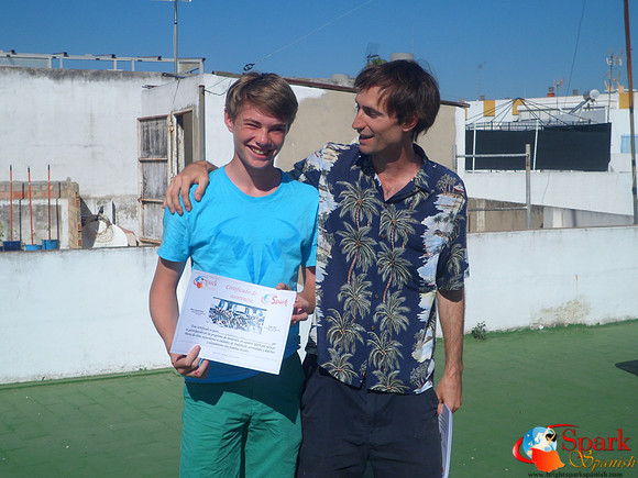 awards ceremony