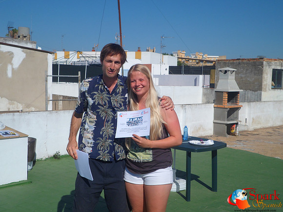 awards ceremony