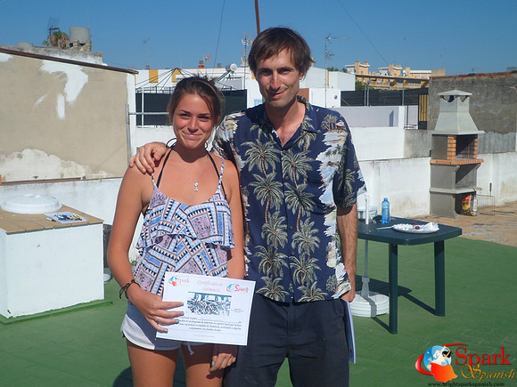 awards ceremony