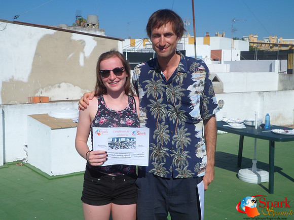 awards ceremony
