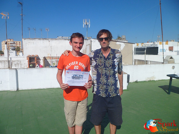 awards ceremony
