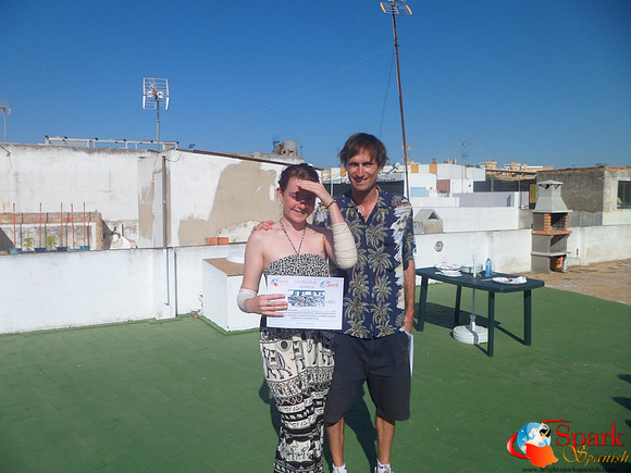 awards ceremony