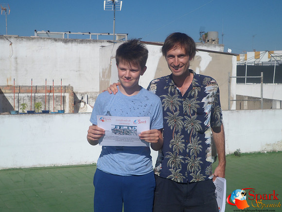 awards ceremony
