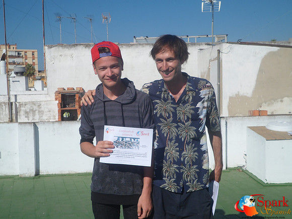 awards ceremony